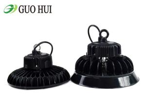 TUV 240watt Led High Bay Lamp Housing For Ceiling Lighting High Lumen MW Driver