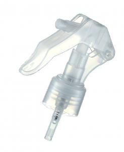 China 20/410 24/410 28/410 Plastic Trigger Sprayer Water Mist Sprayer Pump on sale