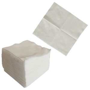 Buy cheap 100% Cotton Sterile Compress Medical Gauze Pads 19x15 from wholesalers