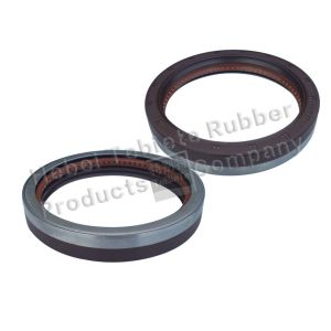 Buy cheap OEM Quality Rear Wheel Hub Oil Seal for Mercedes Benz 145*175*27mm,Half Rubber from wholesalers