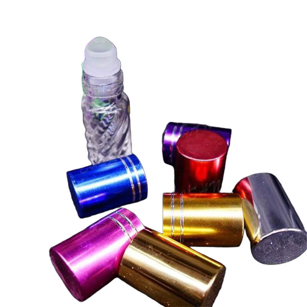 20ml, 30ml Roll On Bottle 50ml Roll On Containers For Essential Oils For Chemical Cosmetic