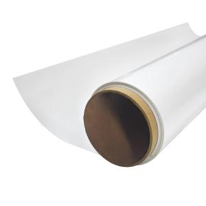 Buy cheap Nano PET Whiteboard Film Roll Silicone Removable Dry Erase Film Sheet from wholesalers