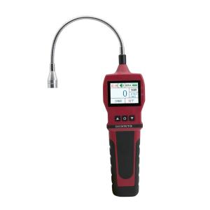 CH4 Portable Gas Leak Detector