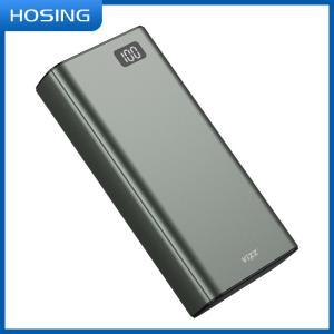 China External Battery 20000mah Battery Backup PB200 Portable Phone Charger on sale