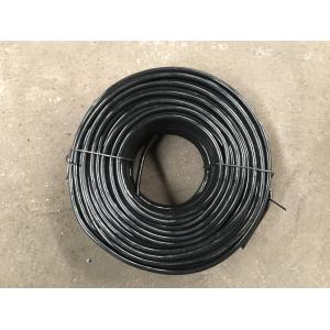 Buy cheap Highway Fence 15 Gauge 500g Rebar Tie Wire from wholesalers