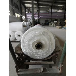 1450℃ 1.5mm High Temperature Fiberglass Cloth