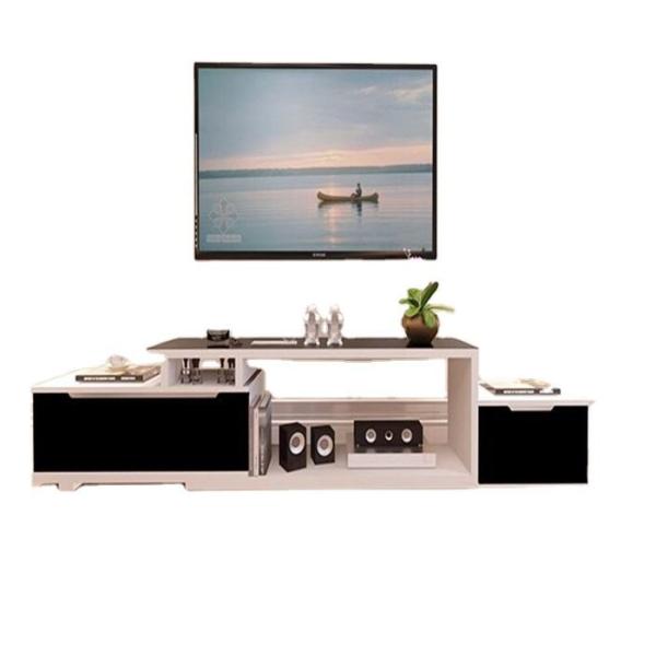 1200*390*510mm Wood Tv Console Cabinet