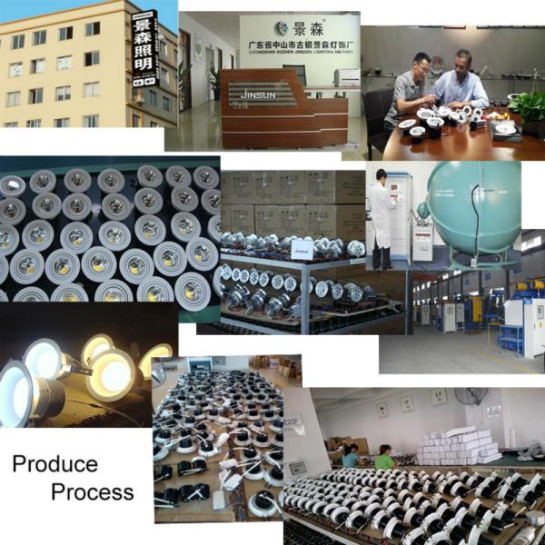 ceiling luminaire mini LED spotlight cabinets light mesuem IP65 cob spot lights black housing light diming light