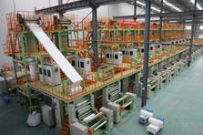 Blown Film Production (RPD/RBD)