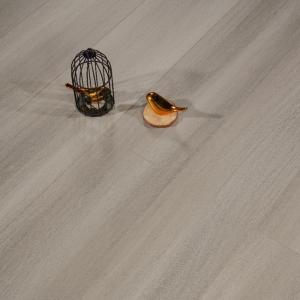 China 1220*190mm Solid Laminate Wood Grain Flooring Waterproof Wood Engineered Floor wholesale