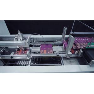 hardcover casing in softecover cover machine cover joint book block Foam Sheet