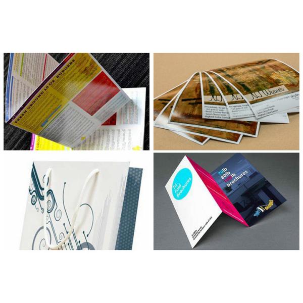 Custom Printing Illustrative Paper For Kids Baby drawing story Books 115 gram