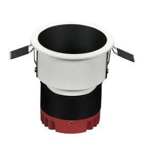 China 3W-5W LED Recessed Downlight IP65 Dimmable For Ceiling on sale