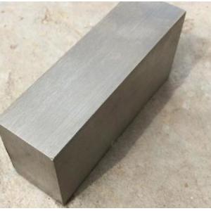 China ASTM DIN 409 2D 800mm SS Square Rod wholesale