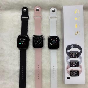 Buy cheap Music / Camera Wallpaper Smartwatch With Heart Rate Monitor 260 * 20 * 2.3mm from wholesalers