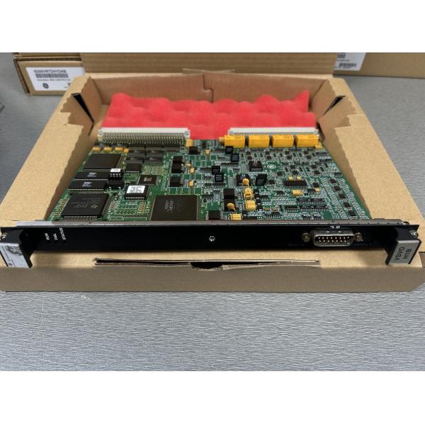 IS200VSVOH1BDC GE Servo Control Board