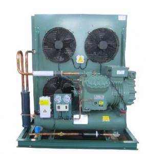 China Air cooled Refrigeration  condenser Unit for cold storage room wholesale