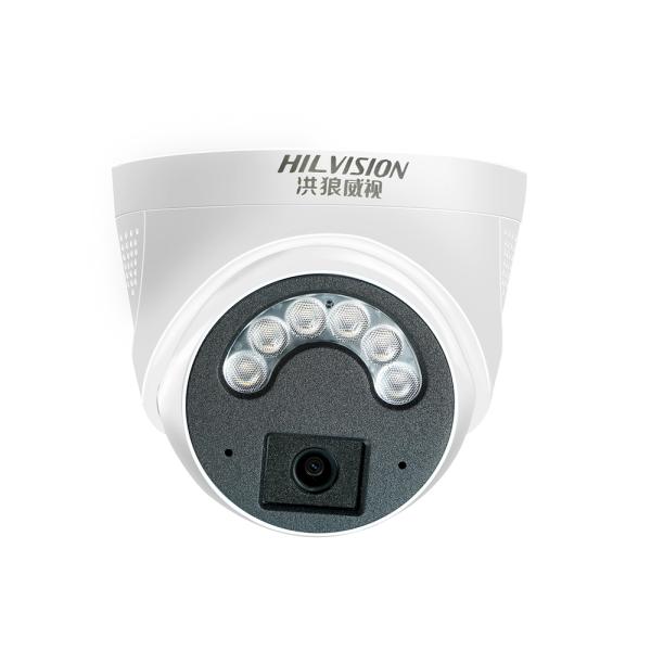 Dual Optical Dual Core C2240TQ-10B Security Network Camera Wide Voltage Constant Current Control