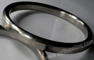 China SS304 316 ring joint gaskets R31 wholesale