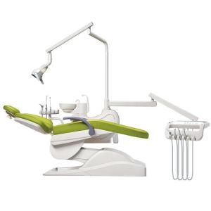 China Shadowless DurableElectrical Dental Chair , Multifunctional Oral Surgery Chairs wholesale