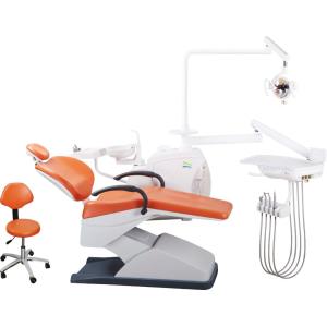 China Eye Operate 18mm/S Electricity Clinic Dental Chair wholesale