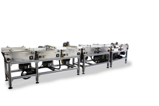 Motor Core Components Full Automatic Tresor Dore Ball Foil Packing Machine