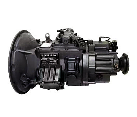 Howo 9js200t Transmission Gearbox Assembly for Dump Truck Engine H54201 OEM No