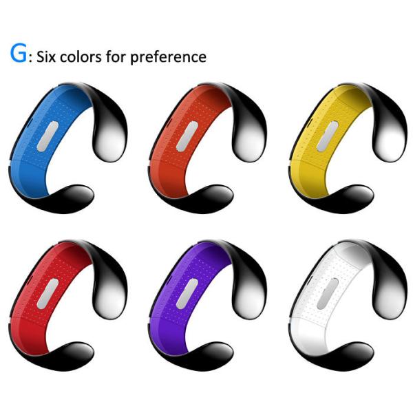 Bluetooth Bracelet Smart Watch for iPhone Android