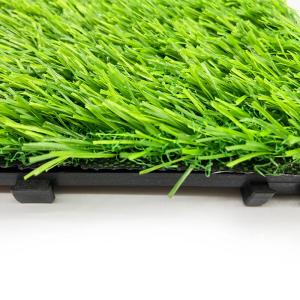 Kids Friendly Synthetic Astro Turf Carpet Polyethylene Landscaping Artificial