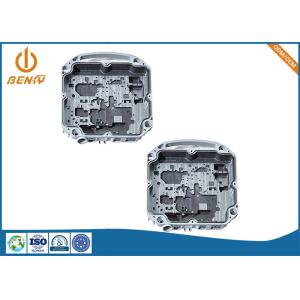 8407 H13 Aluminium Die Casting Housing for Communication Parts