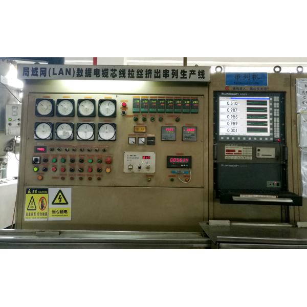 SHENZHEN LIANXUN HIGH-TECH CO., LTD.& LANSAN INTL LIMITED