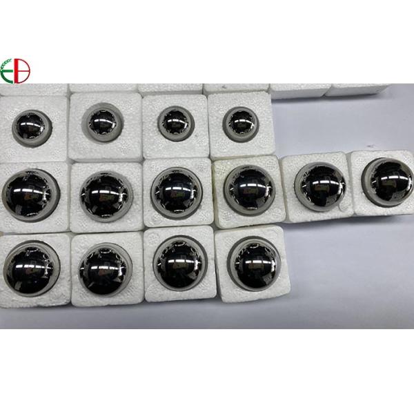 Blank Sintered Nickel Alloy Casting Monel 400 K500 Carbide Ball