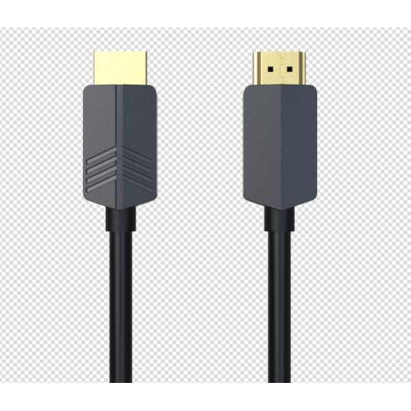 60Hz 8K HDMI Cable 6 Feet Support Dynamic HDR TDR Male-Male