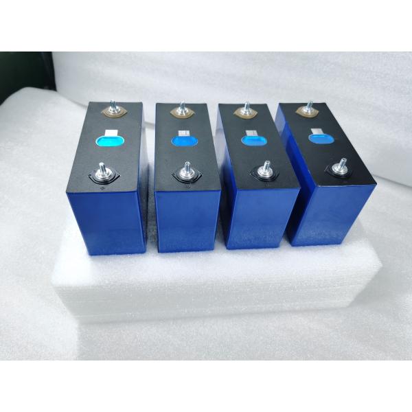 EVE Lifepo4 Prismatic Lithium Ion Battery 320ah 304Ah 3.2v