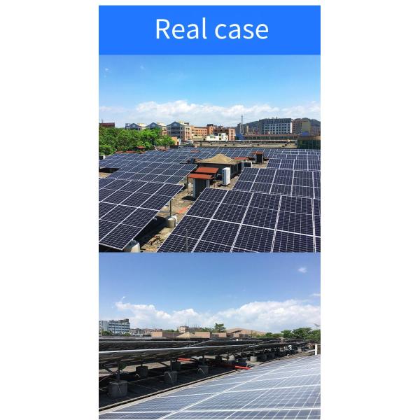 400W-540W Monocrystalline Solar Panels , Household Photovoltaic Solar Panels