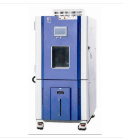 China Multiscene Temperature Humidity Chamber , Programmable Environment Test Chamber wholesale