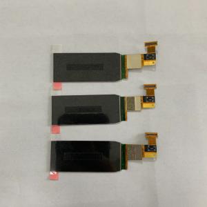 China 1.91 240X536 Black OLED Display Module RM67162 Controller on sale