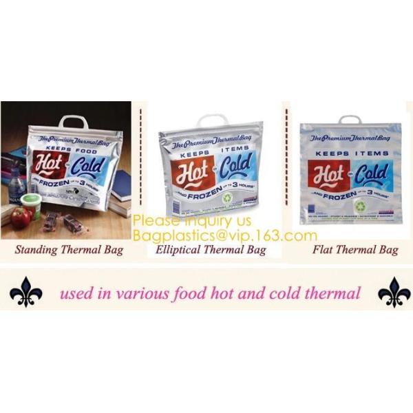 thermal large ice cooler bag/insulated aluminium foil 600D polyester lunch picnic cooler bags,picnic lunch aluminum insu
