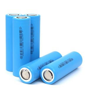 Customized Lithium Ion Battery Cells