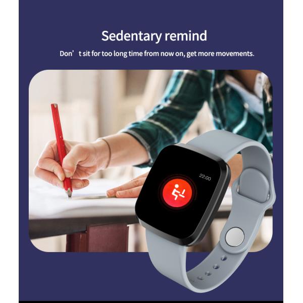 Amazfit Gts Smart Bracelet Watch Smartwatch App ECG Outdoor Sports BLE Bracelet