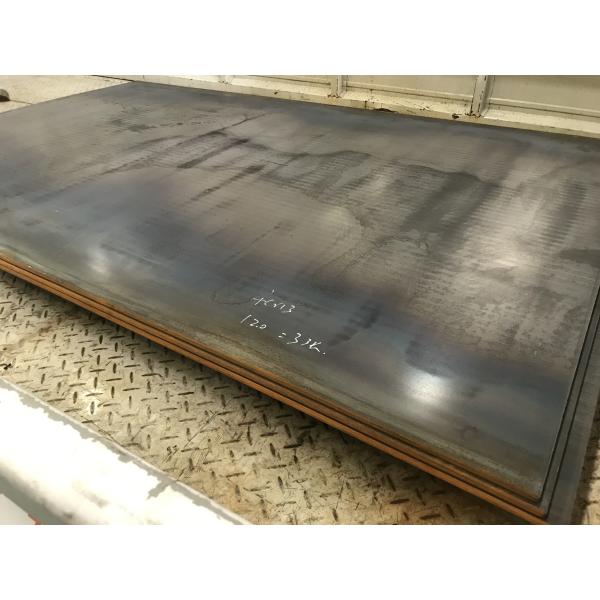 EN 1.4031 DIN X39Cr13 AISI 420 Stainless Steel Sheet , Plate And Strip Coil