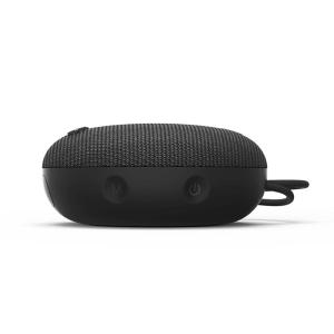 TWS Function Stereo Surround Sound Mini Outdoor Speaker 5W Custom Logo