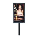27 inch LCD Monitor 1920x1080 resolution Double Side LCD Monitor