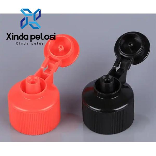 28 410 Dish Washing Detergents Liquid Flip Top Bottle Tops For Drinking Bottle
