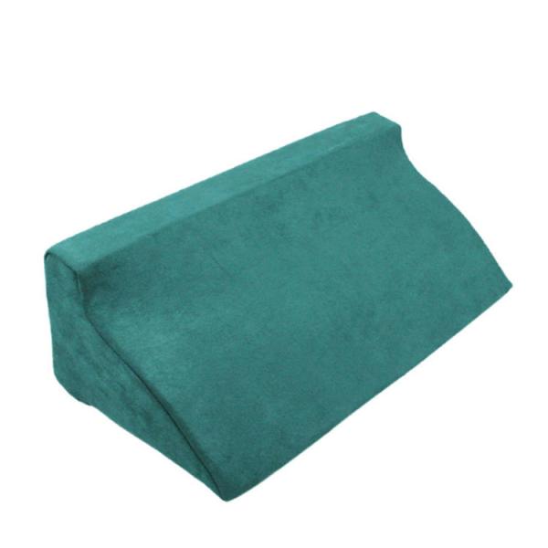 Pregnancy Multifunction Side Pillow Positioning Wedge For Belly Support