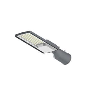 China Photocell 1-10v Dimmable Function 50w Smart Street Light wholesale