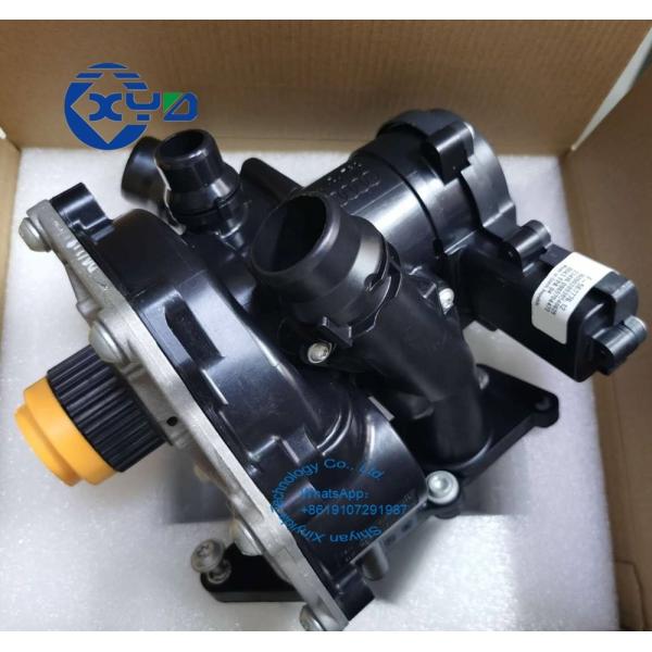 EA888 Engine Electric Water Pump 06L121111 06K121600 06L121012A For VW Beetle