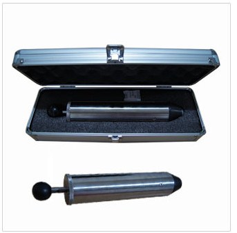 Adjustable spring hammer,universal spring impact hammer,test hammer,impact