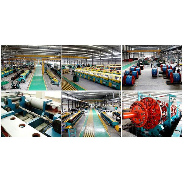 Competitive 1x7/7x7/7x19 SUS 304 Stainless Steel Wire Rope with Steel Core Construction and Types