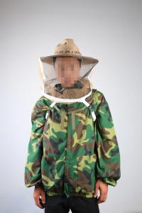 China China bee suit/bee protective clothing wholesale for beekeeper wholesale